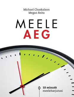 Meele aeg, Michel Chaskalson, Megan Reitz