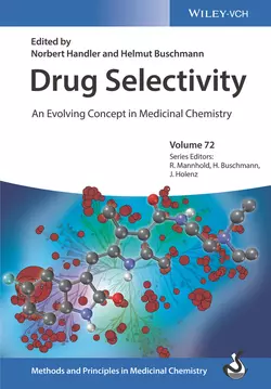 Drug Selectivity. An Evolving Concept in Medicinal Chemistry, Raimund Mannhold