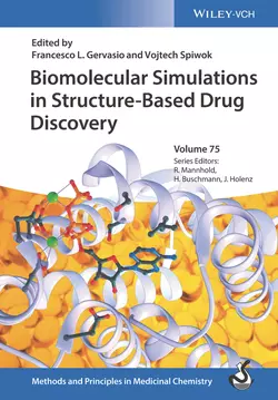 Biomolecular Simulations in Structure-Based Drug Discovery, Raimund Mannhold