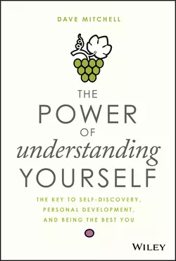 The Power of Understanding Yourself. The Key to Self-Discovery, Personal Development, and Being the Best You, Dave Mitchell