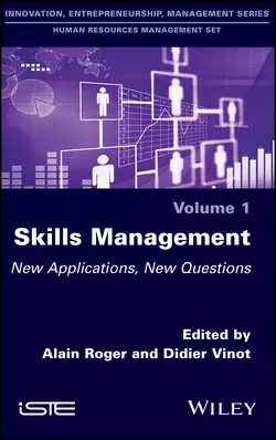 Skills Management. New Applications, New Questions, Alain Roger