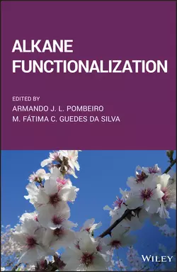 Alkane Functionalization, Armando Pombeiro