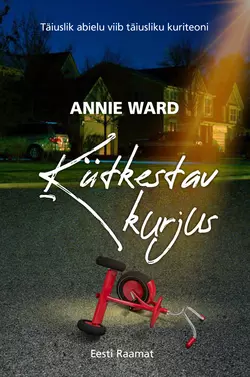 Kütkestav kurjus, Annie Ward