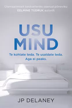 Usu mind, J. P. Delaney