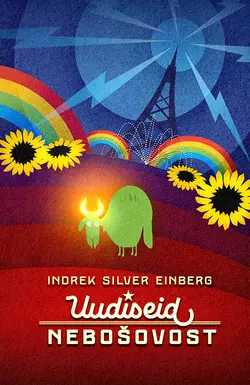 Uudiseid Nebošovost, Indrek Silver Einberg