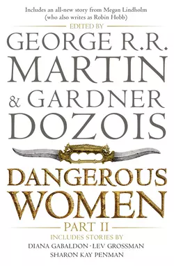 Dangerous Women. Part II, Джордж Мартин