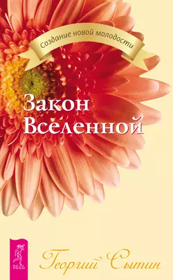 Закон Вселенной, Георгий Сытин