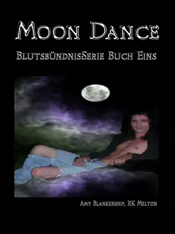 Moon Dance, Amy Blankenship