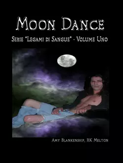 Moon Dance Amy Blankenship