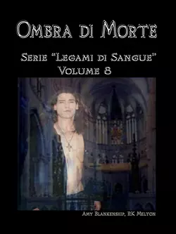 Ombra Di Morte Amy Blankenship