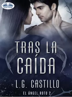 Tras La Caída  L. G. Castillo