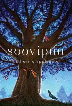 Soovipuu, Katherine Applegate