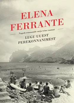 Lugu uuest perekonnanimest, Elena Ferrante