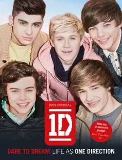 Dare to Dream: Life as One Direction, One Direction