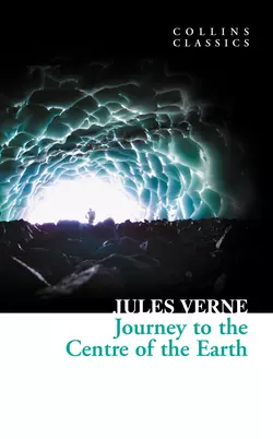 Journey to the Centre of the Earth Жюль Верн