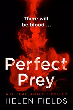 Perfect Prey: The twisty new crime thriller that will keep you up all night, Helen Fields