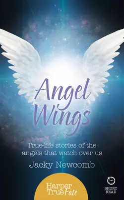 Angel Wings: True-life stories of the Angels that watch over us, Jacky Newcomb