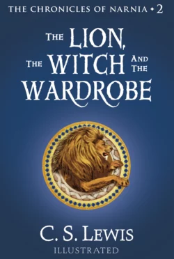 The Lion, the Witch and the Wardrobe, Клайв Льюис