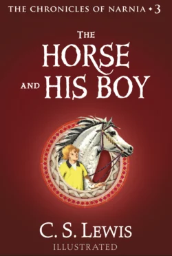 The Horse and His Boy, Клайв Льюис