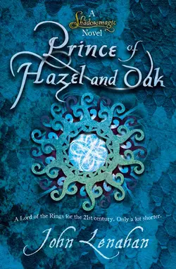 Prince of Hazel and Oak, John Lenahan