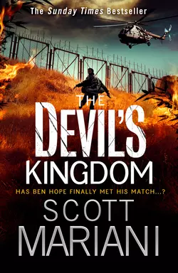 The Devil’s Kingdom: Part 2 of the best action adventure thriller you′ll read this year!, Scott Mariani