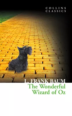 The Wonderful Wizard of Oz, Лаймен Фрэнк Баум