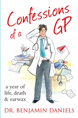 Confessions of a GP Benjamin Daniels