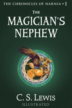 The Magician’s Nephew, Клайв Льюис