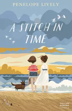 A Stitch in Time, Penelope Lively