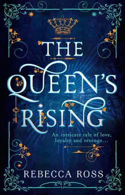 The Queen’s Rising, Rebecca Ross