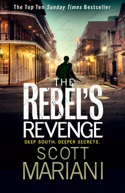 The Rebel’s Revenge Scott Mariani