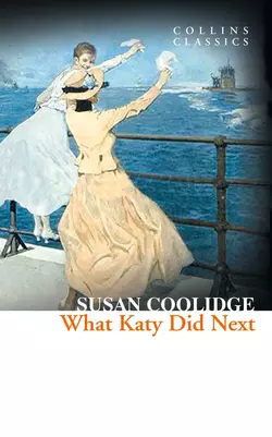 What Katy Did Next, Susan Coolidge