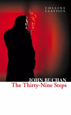 The Thirty-Nine Steps John Buchan