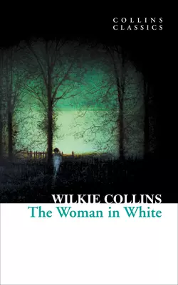 The Woman in White, Уильям Уилки Коллинз