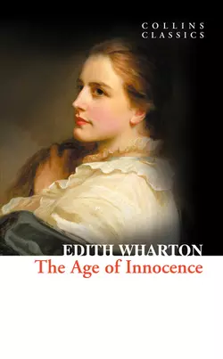 The Age of Innocence Edith Wharton