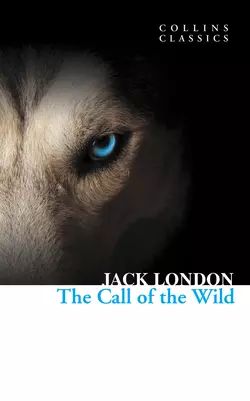 The Call of the Wild, Джек Лондон