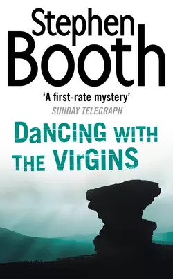 Dancing With the Virgins, Stephen Booth