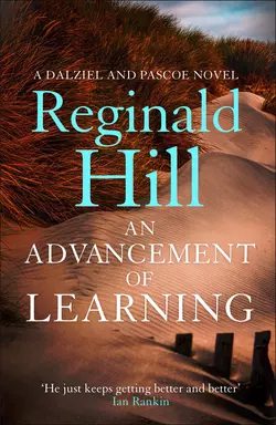 An Advancement of Learning, Reginald Hill