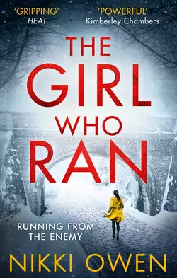 The Girl Who Ran, Nikki Owen