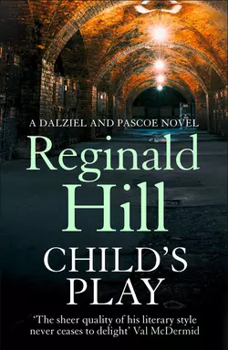 Child’s Play, Reginald Hill