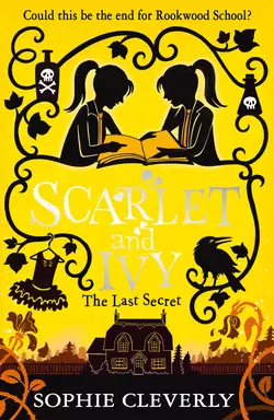 The Last Secret, Sophie Cleverly