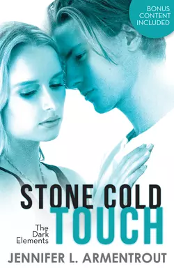 Stone Cold Touch, Дженнифер Ли Арментроут