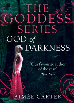 God of Darkness, Aimee Carter