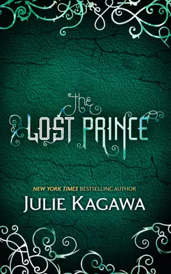 The Lost Prince Julie Kagawa