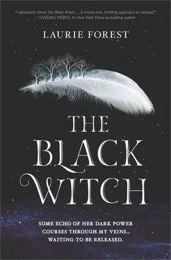 The Black Witch, Laurie Forest