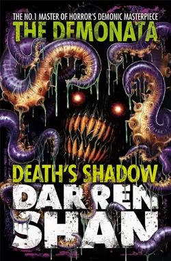 Death’s Shadow, Darren Shan