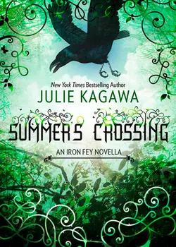 Summer′s Crossing Julie Kagawa