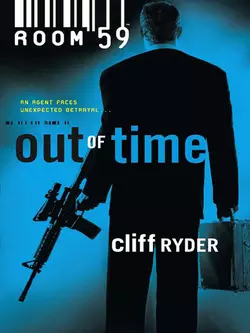 Out Of Time, Cliff Ryder