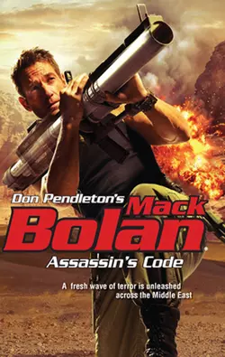 Assassin′s Code Don Pendleton