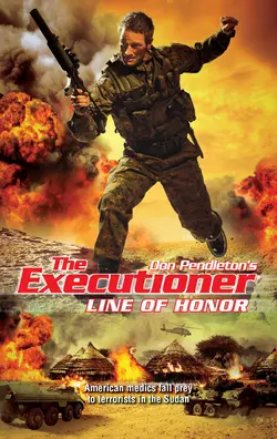 Line Of Honor, Don Pendleton